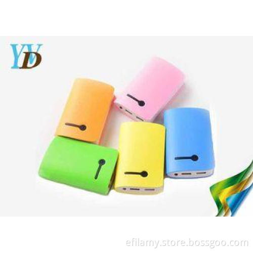 Explosion-proof Chip 18650 Battery Sony PSP Power Bank 4500